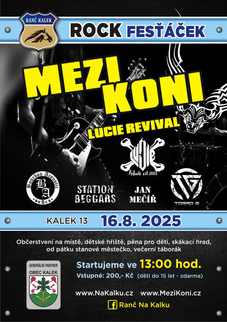 festikycz rock festacek mezi koni 2025 768x1086