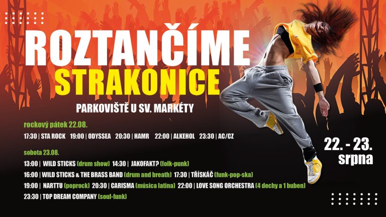 festikycz roztancime strakonice 2025 768x432
