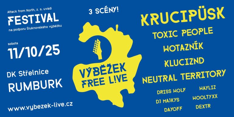 festikycz vybezek free live 2025 768x383