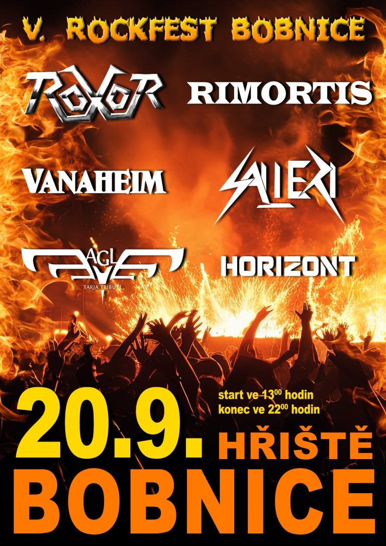 festikycz rockfest bobnice 2023 768x1087
