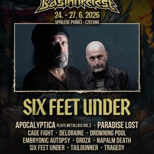 Basinfirefest 2026