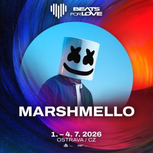 Beats for Love 2026