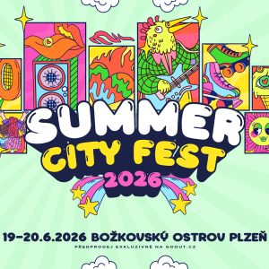 Summer City Fest 2026 Summer City Fest 2026