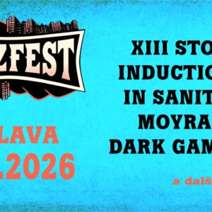 BŘEZFEST 2026