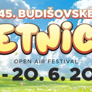 Budišovské Letnice 2026