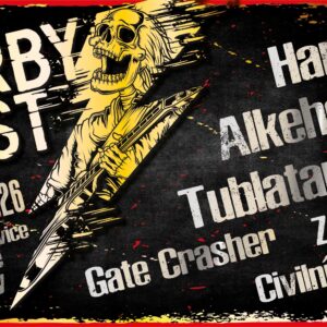 FERBY FEST 2026