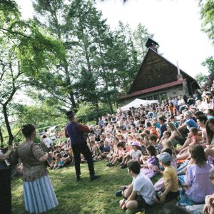 Festival Habrovka 2026