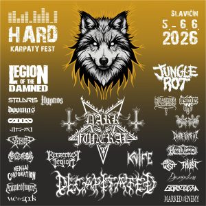 KARPATY HARD FEST 2026