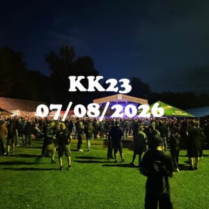 Kunčický Kravál 2026