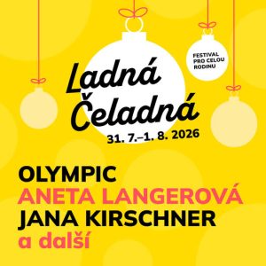 Ladná Čeladná 2026