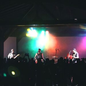 Mayday fest 2026