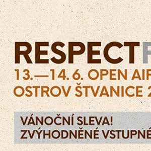 Respect Festival 2026