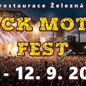 ROCK MOTOL FEST 2026