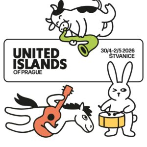 United Islands 2026