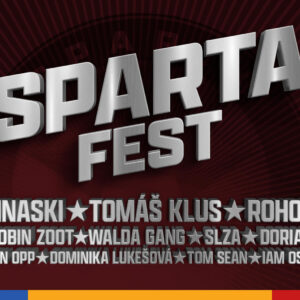 SPARTA FEST 2026