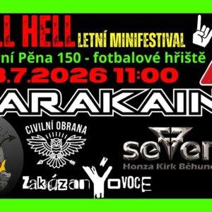 Kotel Hell 2026