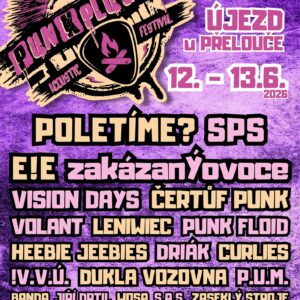 Punkplugged acoustic fest 2026